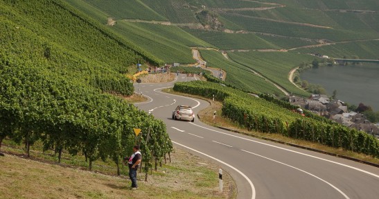 Rajd Niemiec